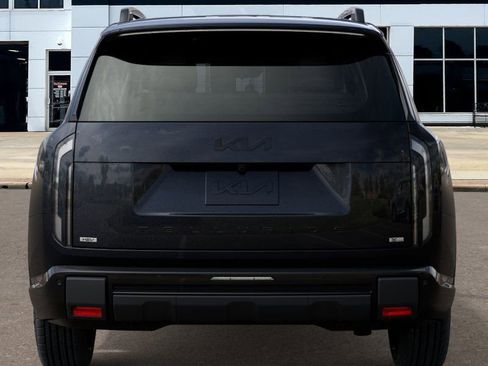 New 2027 Kia Telluride SX X-Line AWD/4WD image 16