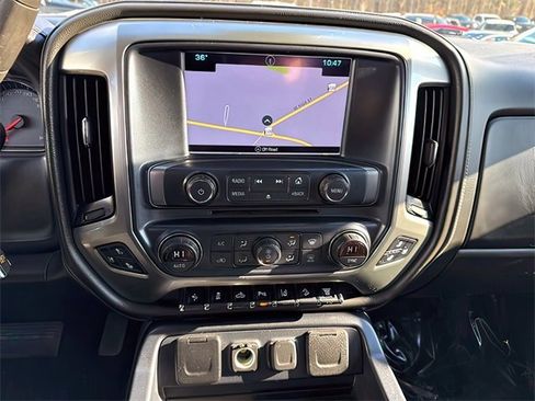 Used 2018 Chevrolet Silverado 2500 LTZ w/ Duramax Plus Package image 25