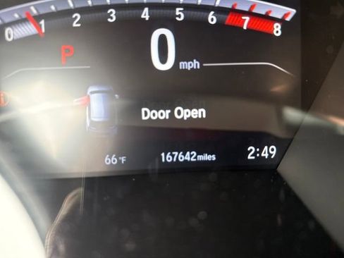 Used 2018 Honda CR-V EX-L image 13