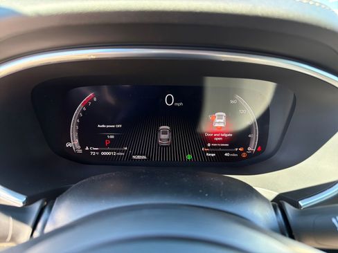 New 2026 Acura MDX Type S image 14