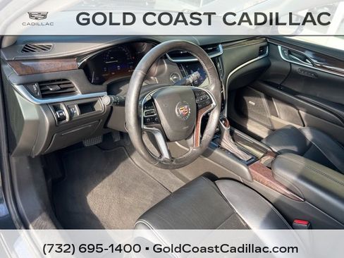 Used 2015 Cadillac XTS Luxury image 15