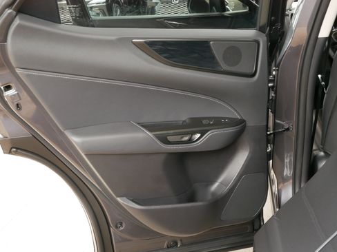 Certified 2025 Lexus NX 350h AWD w/ Accessory Package (2T) image 24