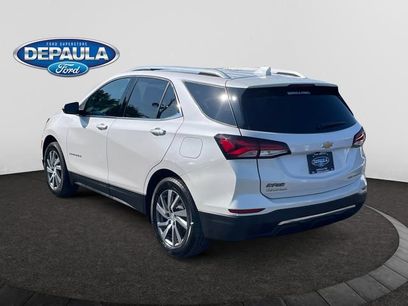 Used 2023 Chevrolet Equinox Premier