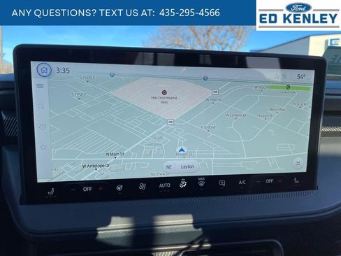 New 2026 Ford Maverick Tremor image 9