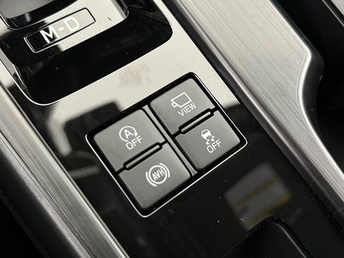 New 2026 Subaru Outback Touring XT AWD/4WD image 31