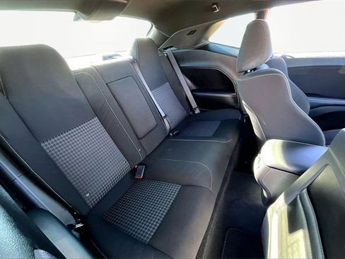 Used 2020 Dodge Challenger SRT Hellcat image 29