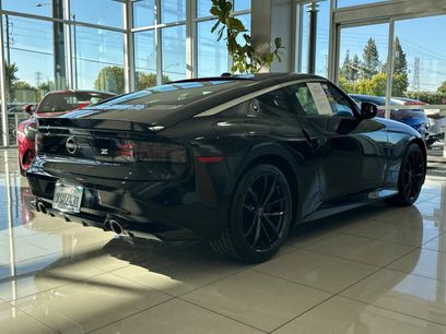 Used 2025 Nissan Z Performance w/ Floor Mat Package