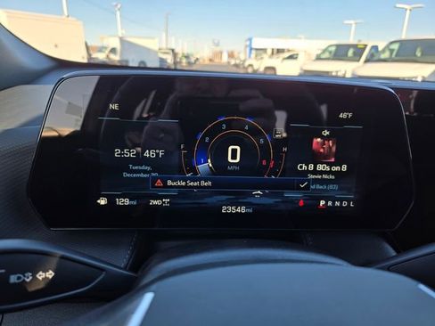 Used 2025 Chevrolet Equinox LT image 29