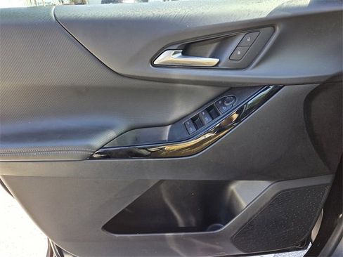 Certified 2025 Chevrolet Equinox LT image 27