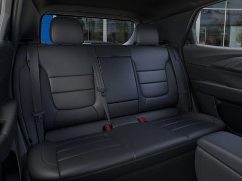 New 2026 Chevrolet TrailBlazer RS w/ Convenience Package image 50