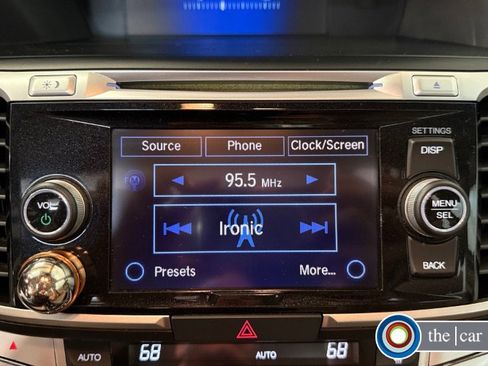 Used 2013 Honda Accord EX-L image 20