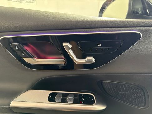 Certified 2025 Mercedes-Benz GLC 300 4MATIC image 16