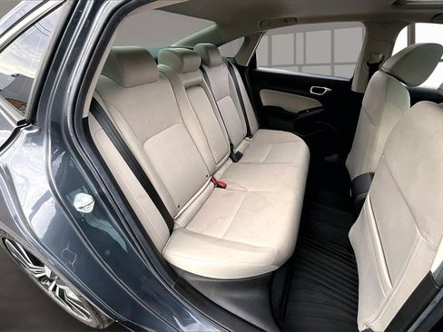 Used 2024 Honda Civic EX image 26