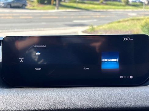 Used 2024 MAZDA CX-50 AWD 2.5 S w/ Cargo Package image 12
