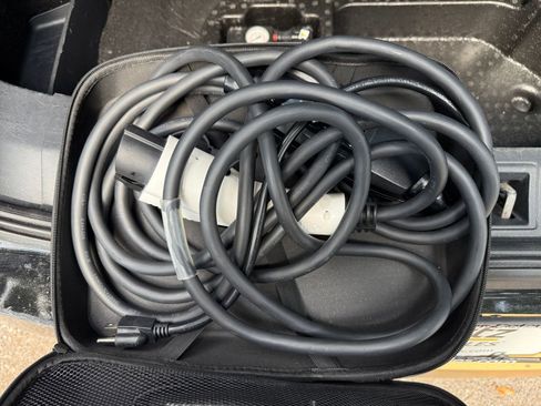 Used 2023 Ford Mustang Mach-E GT image 20