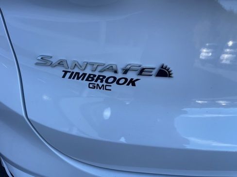 Used 2023 Hyundai Santa Fe Calligraphy image 14