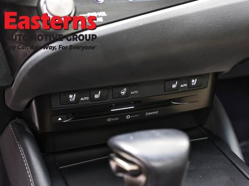 Used 2021 Lexus ES 350 w/ Premium Package image 20