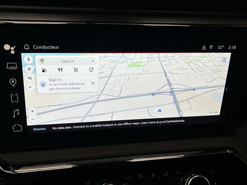 Certified 2024 GMC Sierra 2500 AT4 w/ Technology Package image 5