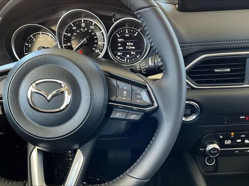 New 2025 MAZDA CX-5 AWD 2.5 S w/ Preferred Package image 22