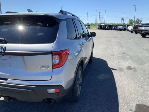 Used 2019 Honda Passport Touring image 18