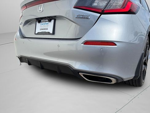 Certified 2023 Honda Civic Sport Touring image 6