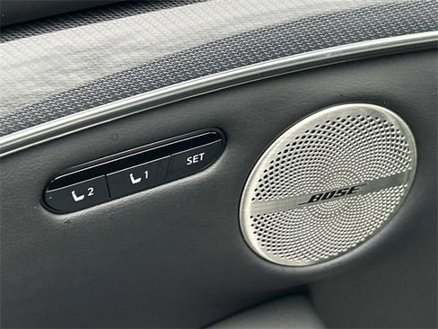 Certified 2025 INFINITI QX50 Sport image 20