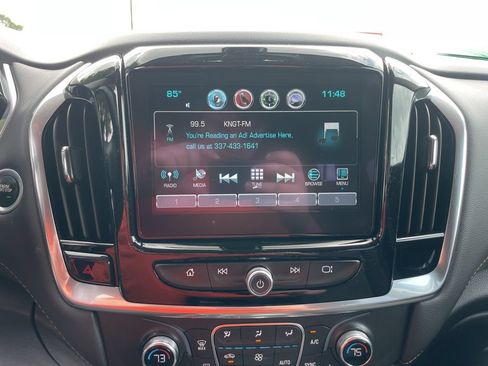 Used 2019 Chevrolet Traverse LT FWD image 36