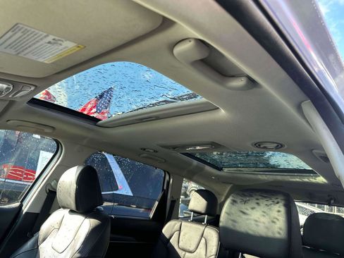 Used 2022 Kia Telluride SX w/ Nightfall Edition Package image 20