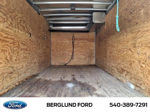 Used 2021 Ford F550 2WD Regular Cab Super Duty image 14