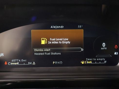 Used 2022 Lincoln Corsair Reserve w/ Elements Package image 4