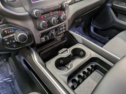 Used 2021 RAM 1500 Big Horn image 15