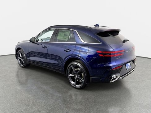 New 2026 Genesis GV70 2.5T Sport Prestige AWD/4WD image 7