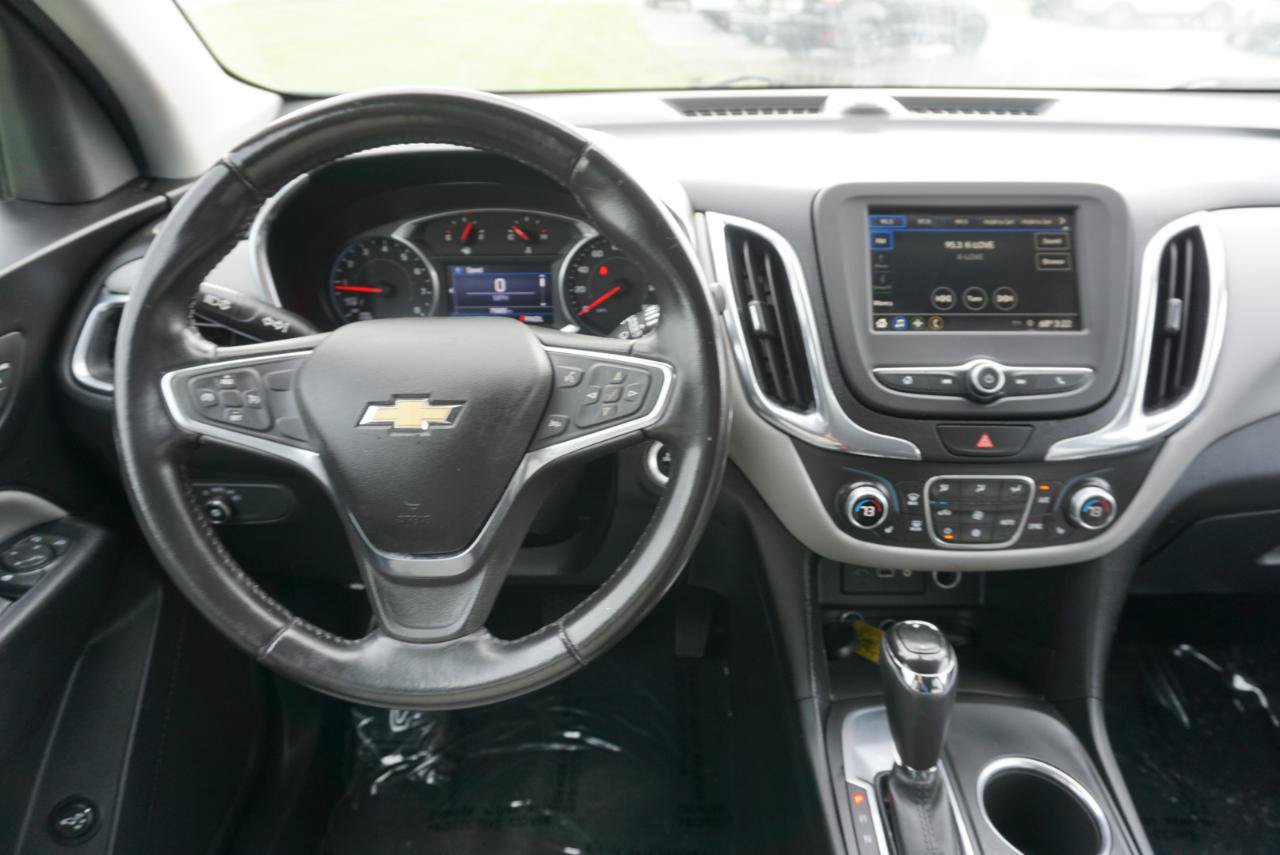 Used 2019 Chevrolet Equinox LT FWD image 9