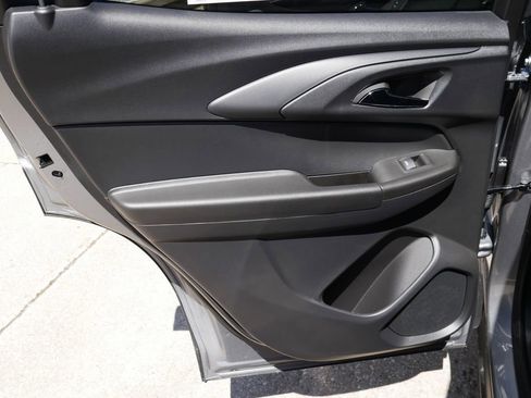 New 2026 Chevrolet TrailBlazer LT w/ Convenience Package image 32