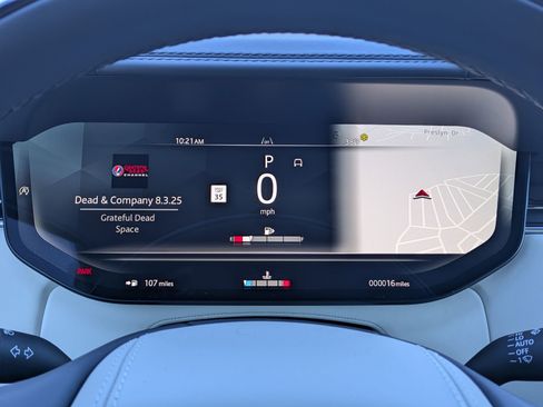 New 2025 Land Rover Range Rover SE image 10