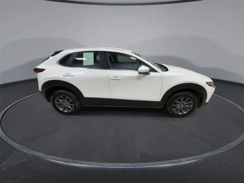 Used 2020 MAZDA CX-30 AWD image 9