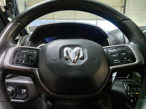 Used 2021 RAM 2500 Tradesman AWD/4WD image 28