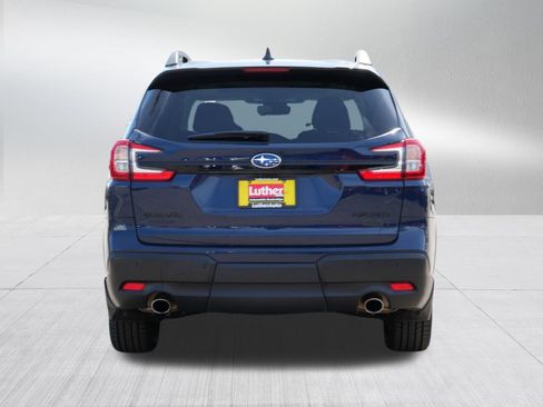 Certified 2024 Subaru Ascent Onyx Edition Limited image 6