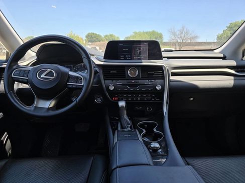 Used 2022 Lexus RX 350 FWD image 34