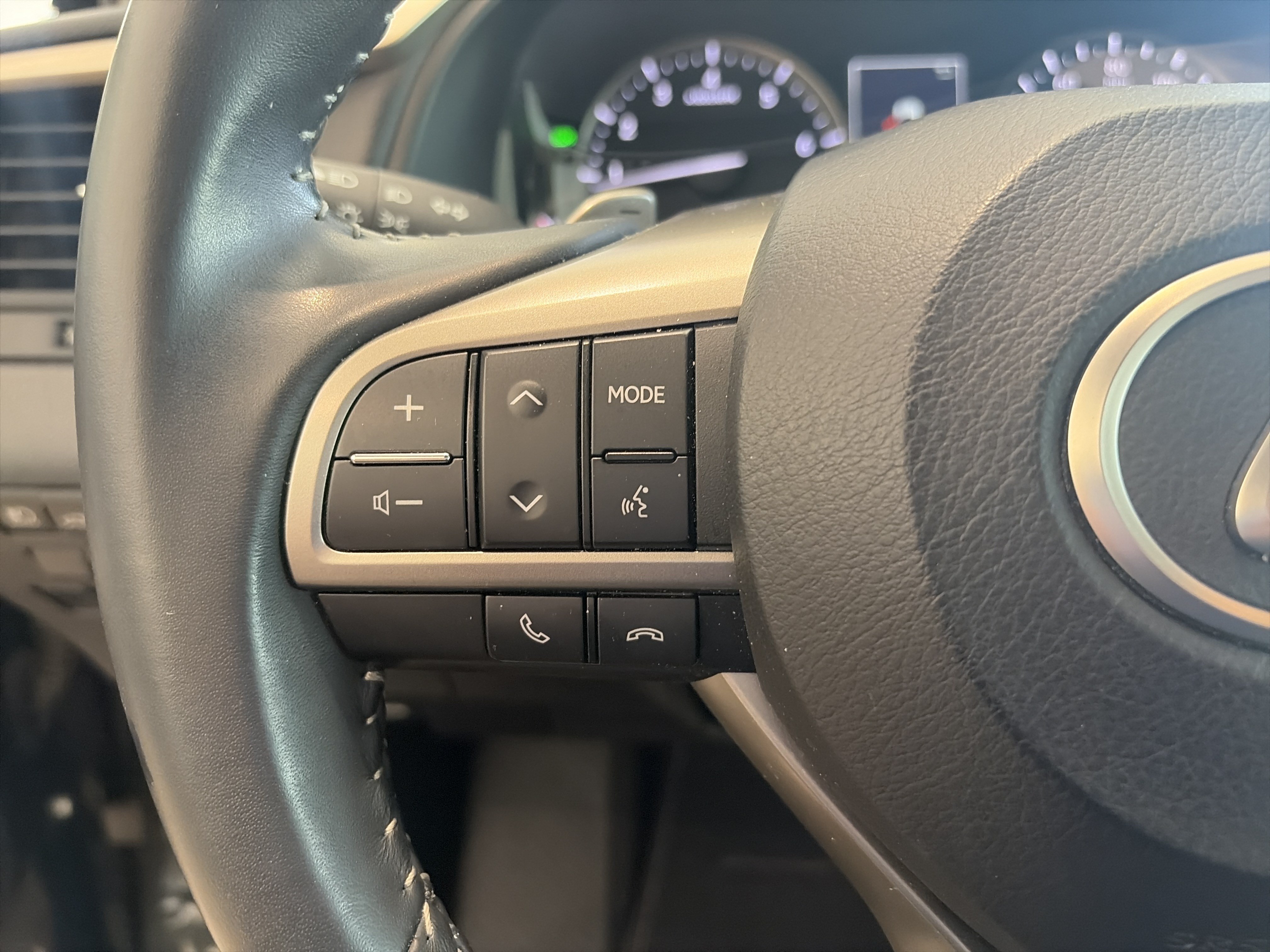 Used 2022 Lexus RX 350 AWD image 30
