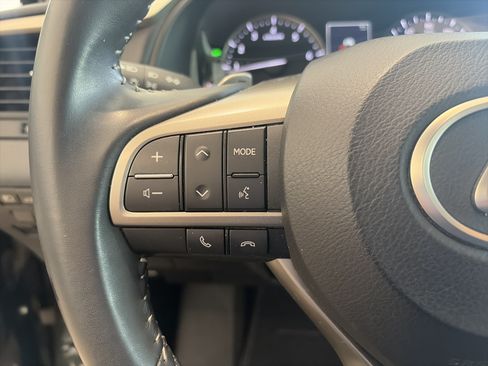 Used 2022 Lexus RX 350 AWD image 30