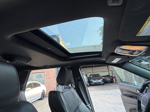 Used 2022 Dodge Durango GT AWD/4WD image 13