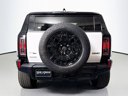 Used 2024 GMC Hummer EV 2X image 6