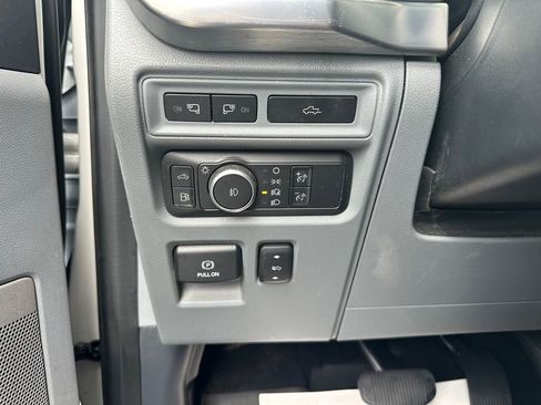 Used 2021 Ford F150 Lariat w/ Equipment Group 502A High image 58