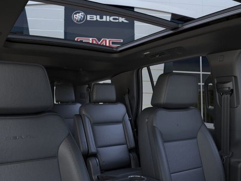 New 2026 GMC Yukon Denali AWD/4WD image 48