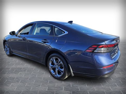 Used 2024 Honda Accord EX image 5