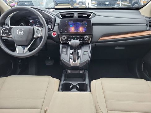Used 2021 Honda CR-V EX image 11
