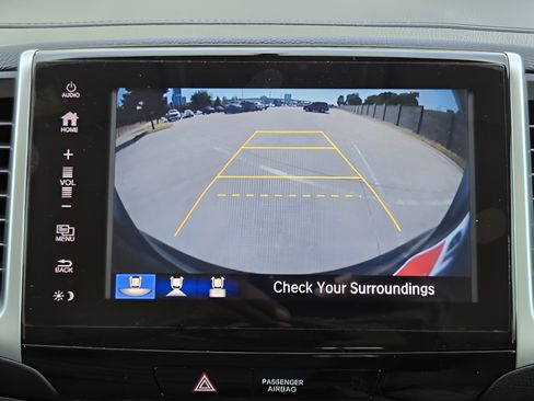 Used 2017 Honda Pilot EX image 14