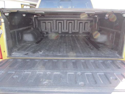 Used 2021 Ford Ranger Lariat w/ Equipment Group 501A High image 11