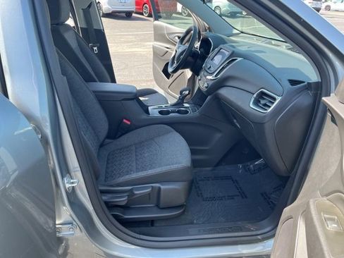 Used 2024 Chevrolet Equinox LT AWD/4WD image 30